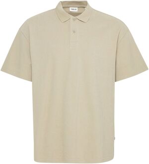 Solid Olexi Polo Heren - M