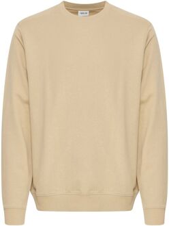 Solid Oratio Sweater Heren - XXL