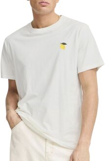 Solid Owens Shirt Heren - XL