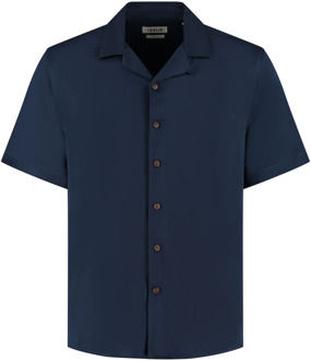 Solid Pablo Overhemd Heren - S