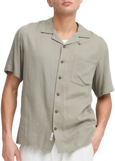 Solid Pablo Overhemd Heren - XL