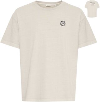 Solid Pavel Shirt Heren - L