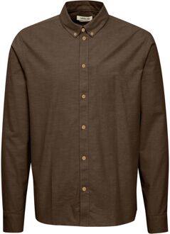 Solid Pete Overhemd Heren - XL