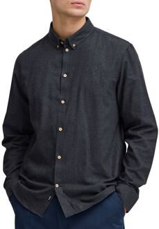 Solid Pete Overhemd Heren - XL