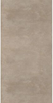 Solid Pvc Vloertegel Xxl Solid Rock Beige Concrete - 4-zijdige V-groef - 2,977m²