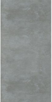 Solid Pvc Vloertegel Xxl Solid Rock Grey Concrete - 4-zijdige V-groef - 2,977m²