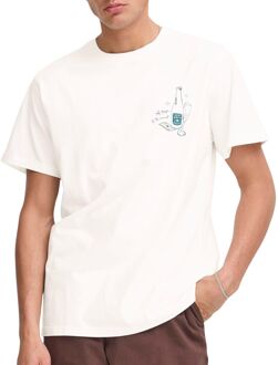 Solid Rae Shirt Heren - M