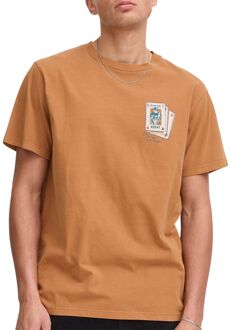 Solid Rae Shirt Heren - M