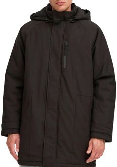 Solid Ray Parka Winterjas Heren - L