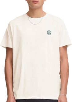 Solid Reginald Shirt Heren - XXL