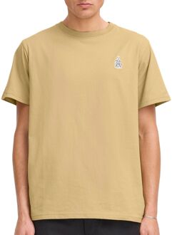 Solid Reginald Shirt Heren - XXL