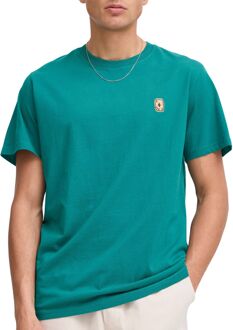 Solid Reginald Shirt Heren