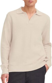 Solid Rhett Gebreide Trui Heren - XL