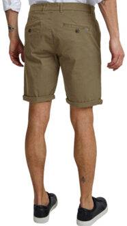 Solid Rockcliffe Short Heren - M