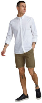 Solid Rockcliffe Short Heren