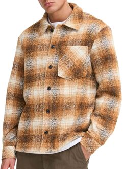 Solid Ronen Overhemd Heren - XL