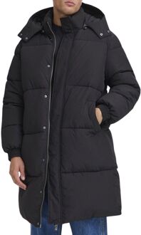 Solid Roy Long Winterjas Heren - S