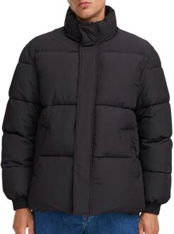 Solid Roy Puffer Winterjas Heren - M