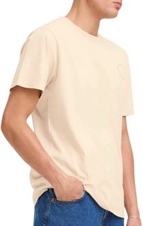 Solid Rue Shirt Heren - XL