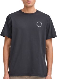 Solid Rue Shirt Heren