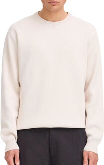 Solid Ryker Gebreide Trui Heren - L