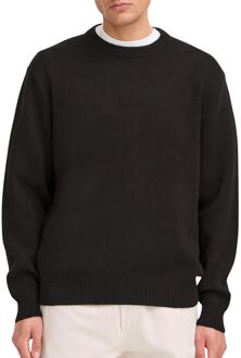 Solid Ryker Gebreide Trui Heren - XL