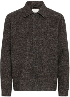 Solid SDSIMEON Casual Vest Heren M Zwart