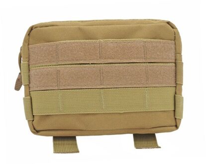 Solid Simple Mannen Vrouwen Portefeuilles PU Lederen Tas Rits Clutch Portemonnee Telefoon Polsbandje Draagbare Handtas Voor Partijen Portemonnee khaki