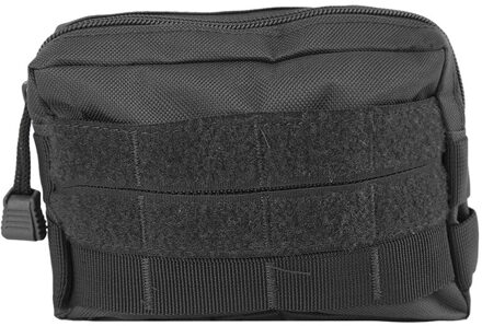 Solid Simple Mannen Vrouwen Portefeuilles PU Lederen Tas Rits Clutch Portemonnee Telefoon Polsbandje Draagbare Handtas Voor Partijen Portemonnee zwart