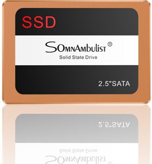 Solid State Drive Schijf Voor Laptop Desktop 120Gb 240Gb 480Gb Ssd 960Gb Solid State Drive