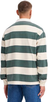 Solid Trui Veelkleurig