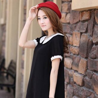 Solid Vintage Cap Vrouwen Classic Party Wol Bowler Vilt Fedora Derby Hoeden Oprollen Caps Voor Kleding Accessoires donker rood