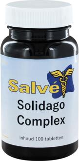Solidago complex