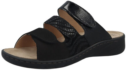 Solidus 20141-00975 wellness Zwart - 42,5