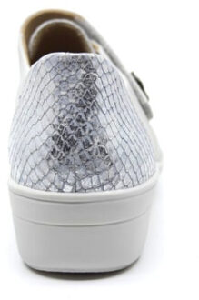 Solidus 26428 wijdte j Wit - 39