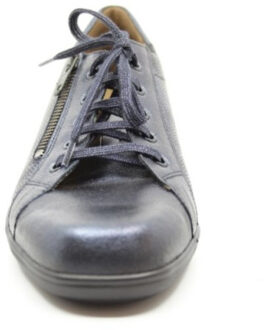 Solidus 26460 wijdte f Blauw - 38