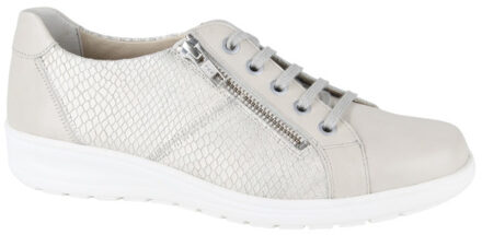Solidus 27001-20862-h dames veterschoenen Beige - 40
