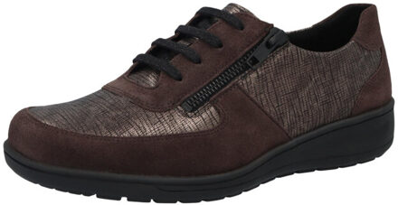 Solidus 29012-30718 kate - maat 41 Bruin