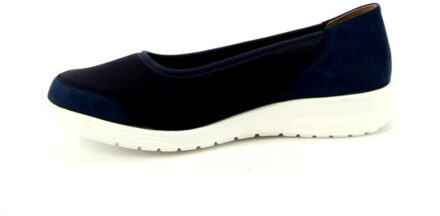 Solidus 29527 - maat 41 Blauw