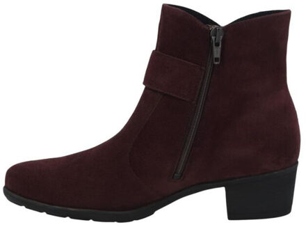 Solidus 34109 hillary 109 Paars - 39