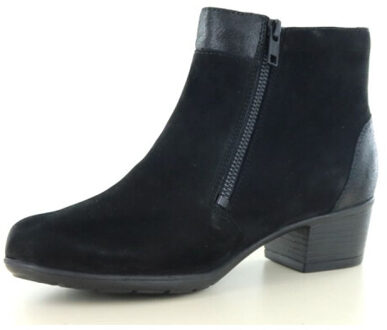 Solidus 35011 kerry wijdte k Zwart - 38