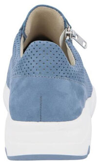 Solidus 43006 Blauw - 42