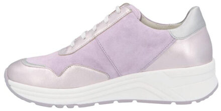 Solidus 46020 Paars - 41,5