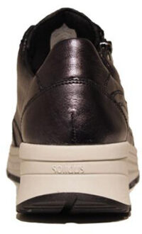 Solidus 46023 holly - maat 38,5 Zilver