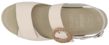 Solidus 48022 - maat 41,5 Beige