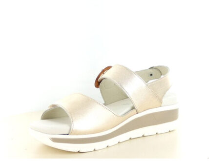 Solidus 48022 wijdte g 1/2 - maat 37 Zilver