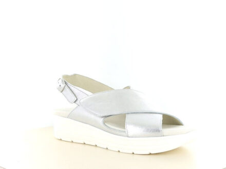 Solidus 49003 wijdte g 1/2 Zilver - 38