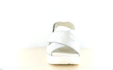 Solidus 49003 wijdte g 1/2 Zilver - 41