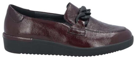 Solidus 51013 - maat 38,5 Bordeaux