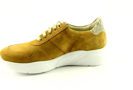 Solidus 53001 wijdte h - maat 38,5 Bruin